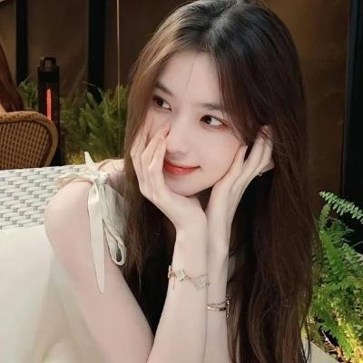力拔山兮的老婆大人